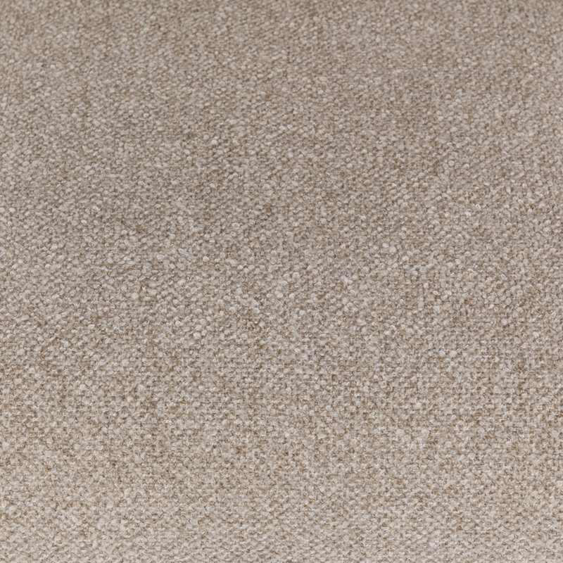 Chaise de salle à manger rembourrée Branzon