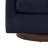 Bennett Upholstered Swivel Barrel Chair-1677144348