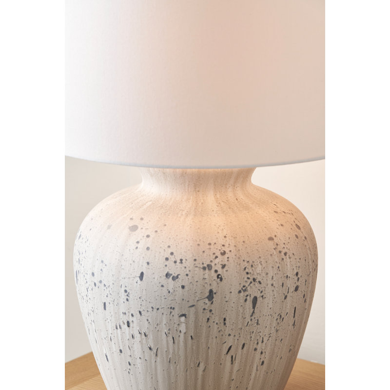 Ceramic Table Lamp