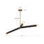 Calla 3 - Light LED Chandelier-1087532818