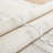 Soly Runner No Pattern Linen Blend Table Runner-407020492