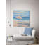 It's Always Summer - Wrapped Canvas Print-36804000