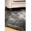 Marina Solid Colour Hand Woven Shag Area Rug-40631814