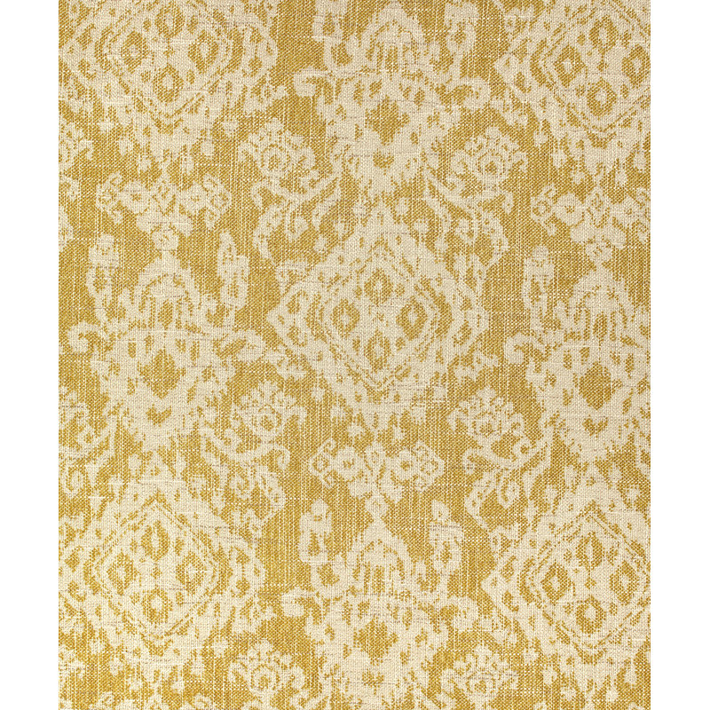 Norwich Gold Fabric