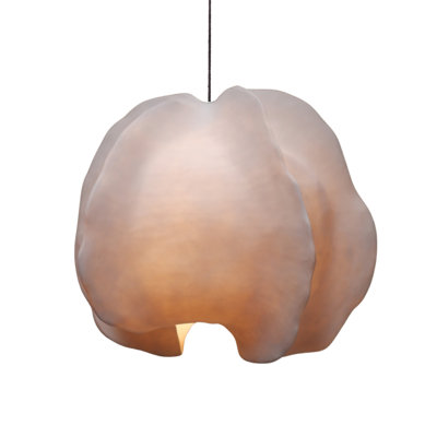 Juniperly Pendant Light White Small