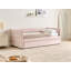 Upholstered with Trundle
