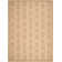 Jamon Martha Stewart Performance Geometric Rug