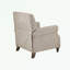 Fauteuil inclinable Dirks