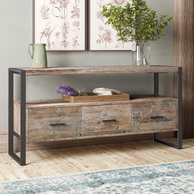 Hillary TV Stand
