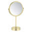 Miroir grossissant circulaire autoportant-93468251