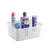 Rebrilliant Plastic Decorative Basket-1267327557
