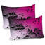 Ensemble de 2 taies décoratives Ambesonne-99916559