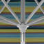 Parasol de marché 132 po Sunbrella-88486154