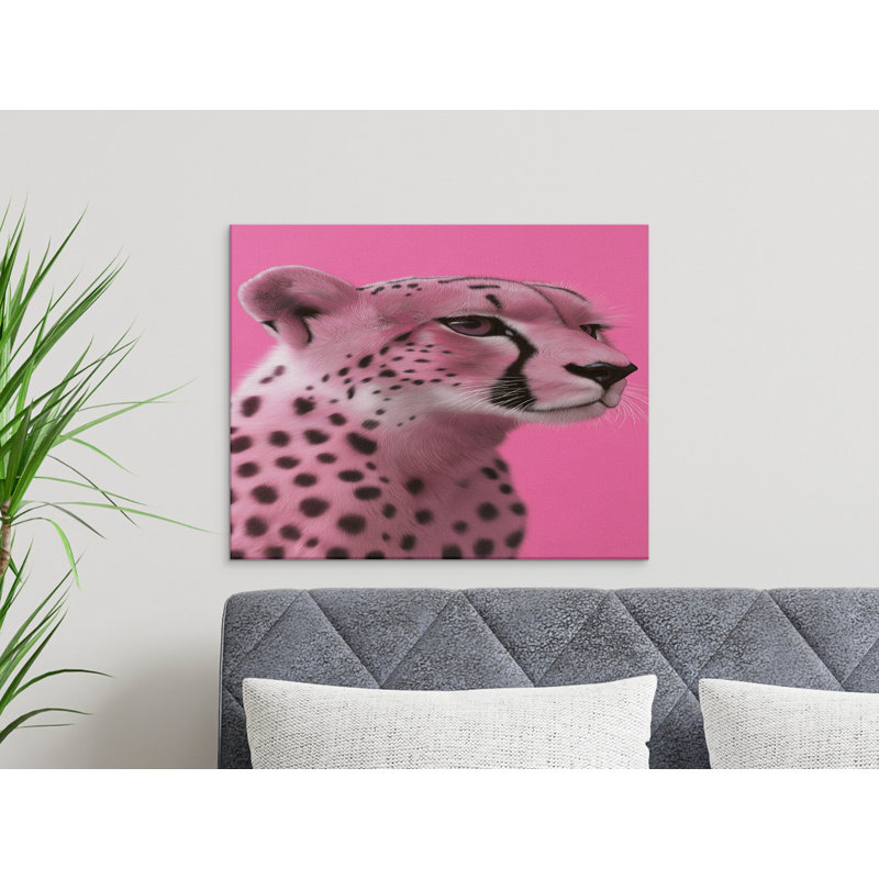 Wrapped Canvas Print Set, 14x11