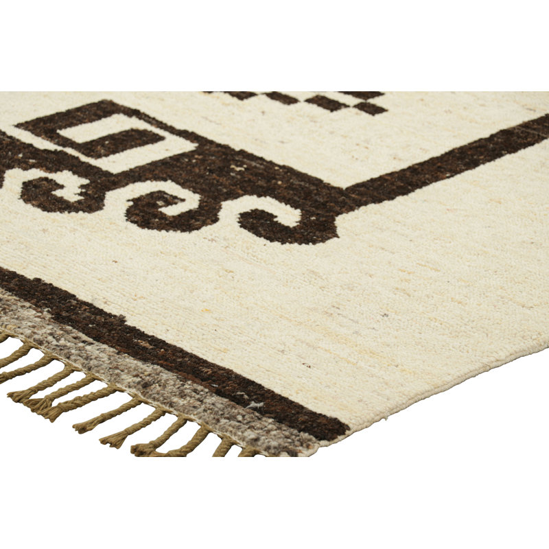 One-of-a-Kind 8'2" X 10" Area Rug