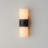 Ruffles Wall Light