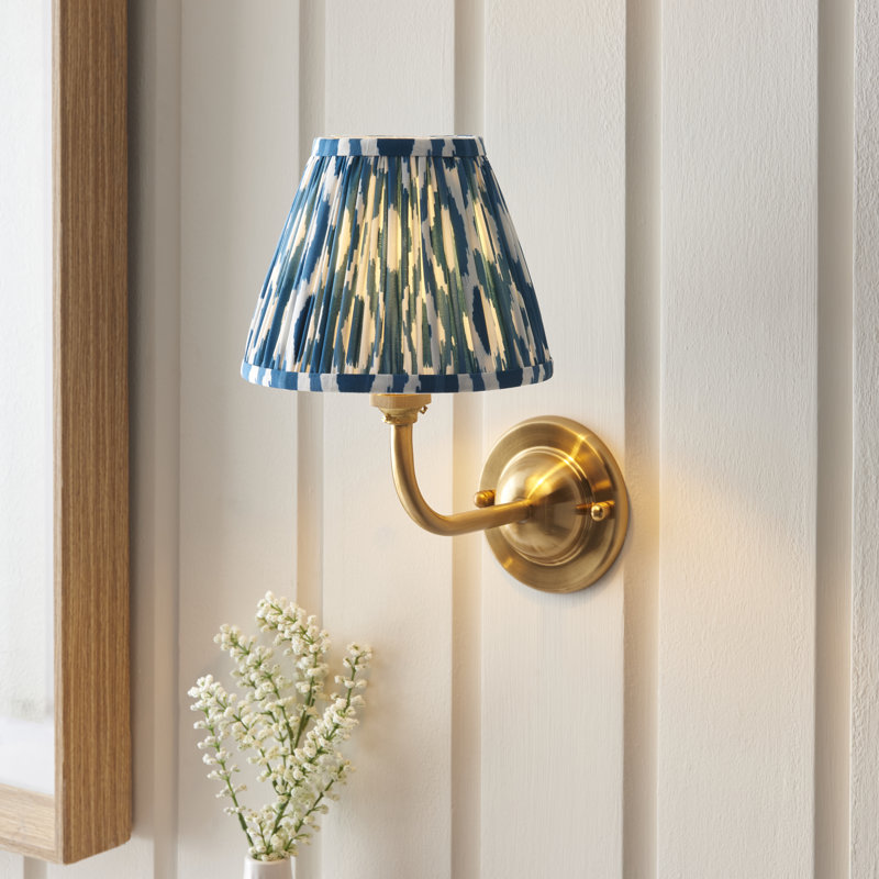 Dome Arc Wallchiere, Marlin Blue