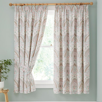 Palais Curtains