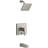 Honesty Rite-Temp Bath and Shower Trim with 1.75 Gpm Showerhead and Lever Handle-95261544
