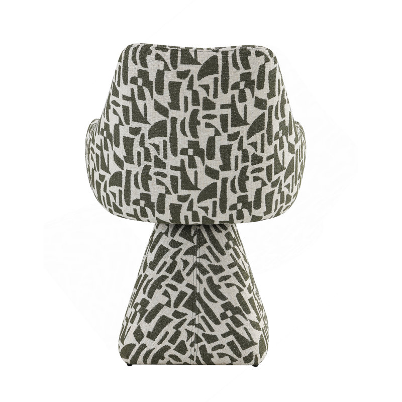 Fauteuil d'appoint Priel