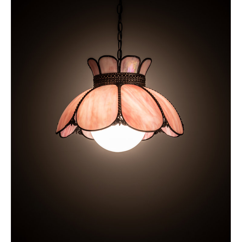 Annabelle 1 - Light Pendant, Beige