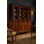 Yeates Storage Bookcase