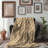 Cozy Maple - 1 Piece Premium Blanket-100205885