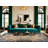 Washable Hamptons Elite Coastal Area Rug-1039657874