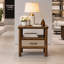 Table de chevet Solara
