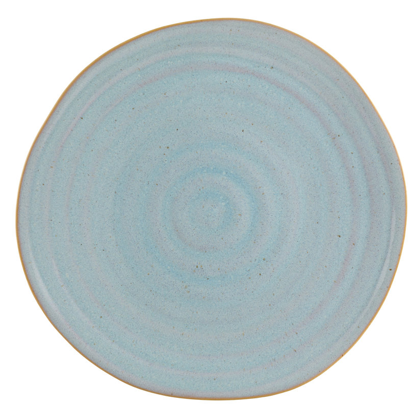 Gemstone Moonstone Stoneware Dinnerware Set