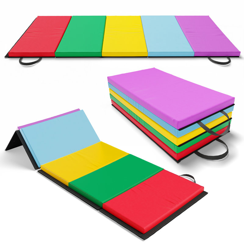 78.7'' L Folding Playmat