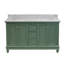 Ensemble de meuble-lavabo double 60 po Ferdinand-1741991655-1741991651