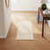 Elle Handmade Ivory Rug