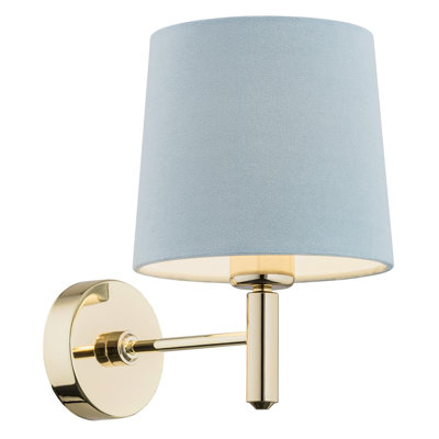 Gourdine Armed Sconce