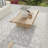 Kevinn Washable Geometric Indoor / Outdoor Rug-253308791