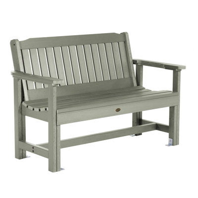 Lunz Outdoor Bench