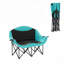 Chaise d'extérieur pliable