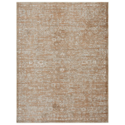 Tapis oriental Hazel 506 Performance