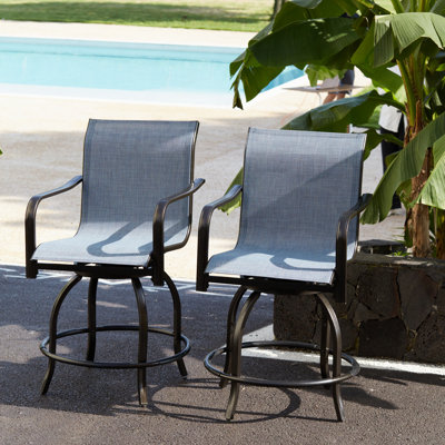 Tabouret de bar 24,5 po Freddick