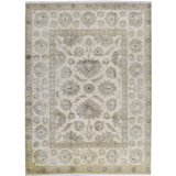 Chantel One-of-a-Kind 9' X 12' Area Rug