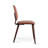 Albano 18.1'' H Faux Leather Upholstered Beech Side Chair-905663501