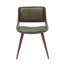 Ayrton Faux Leather Mid-Century Dining Chair-1099522474
