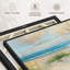Plage "Catching The Wind I", art mural-101778939