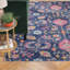 Adalius Floral Area Rug-55558988