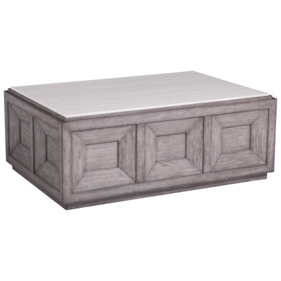 Signature Designs Dictum Cocktail Table