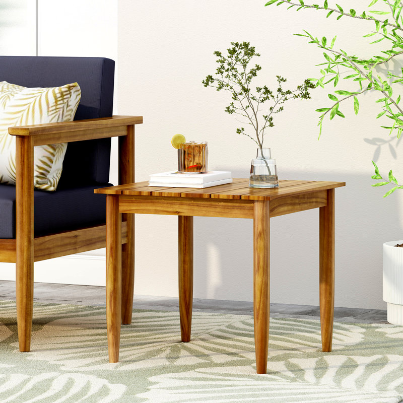 Table d'appoint