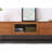 Simple living room audio-visual cabinet TV Stand for TVs up to 65"