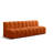 Hrach Upholstered Sectional Reversible-89266532