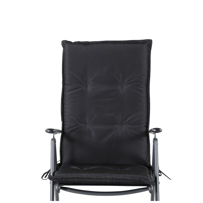 Hedda 5 Position Seat/Back Cushion