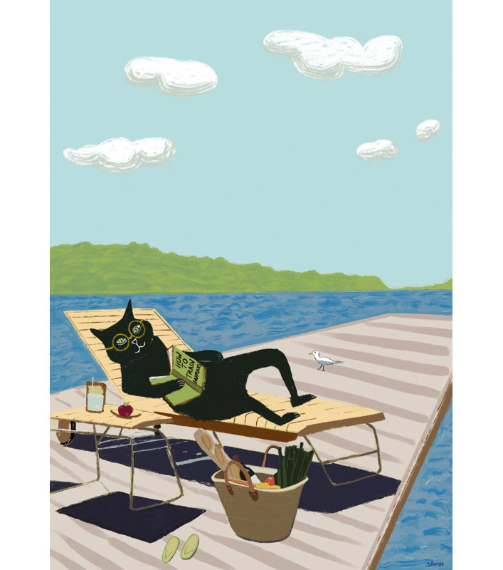 Wrapped Canvas Print, 76.2 cm H x 50.8 cm W